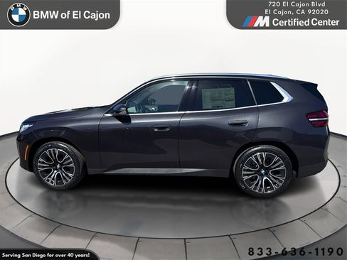 New 2026 BMW X3 xDrive30 w/ Convenience Package image 8