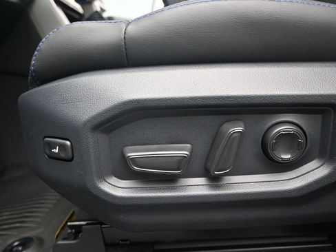 New 2026 Toyota Tundra Platinum image 10