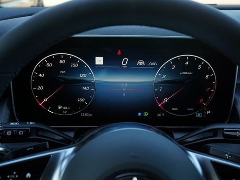 New 2026 Mercedes-Benz GLC 300 GLC 300 image 18