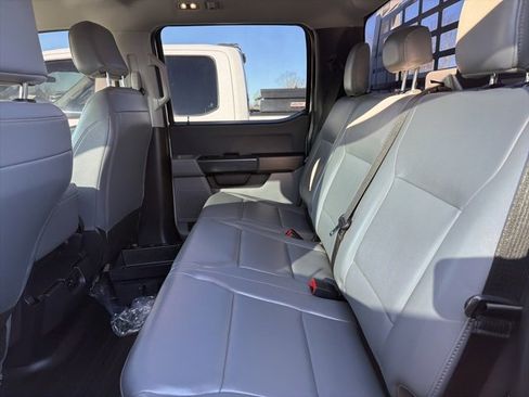 Used 2021 Ford F150 XL w/ Equipment Group 101A High image 13