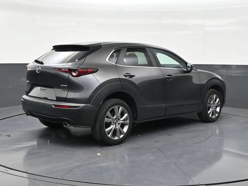 Used 2020 MAZDA CX-30 FWD w/ Select Package image 5