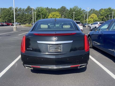 Used 2013 Cadillac XTS Premium FWD image 6