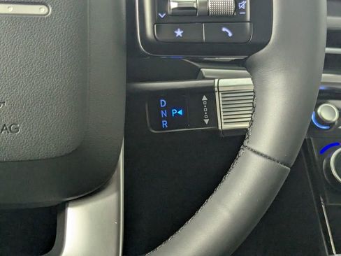 New 2026 Hyundai Santa Fe SEL FWD image 18