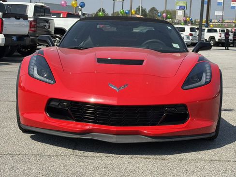 Used 2017 Chevrolet Corvette Grand Sport image 27