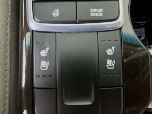 Used 2016 Kia Optima EX w/ Premium Package FWD image 23