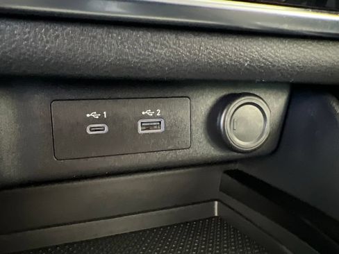 Certified 2023 Nissan Rogue SV AWD/4WD image 51