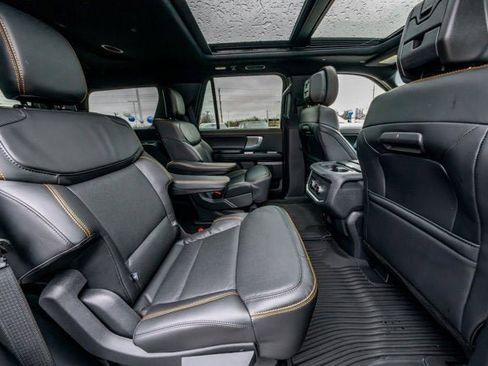 New 2026 Ford Expedition Tremor image 67