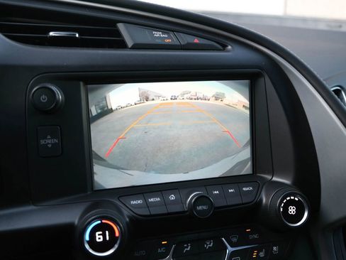 Used 2016 Chevrolet Corvette Stingray Coupe w/ 3LT Preferred Equipment Group image 41