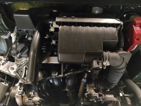 Used 2024 Mitsubishi Mirage ES image 30