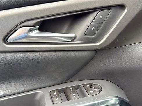 New 2026 Chevrolet Traverse LT w/ Sun and Wheel Package image 11