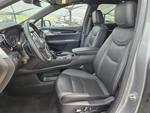 Used 2025 Cadillac XT5 Premium Luxury AWD/4WD image 25