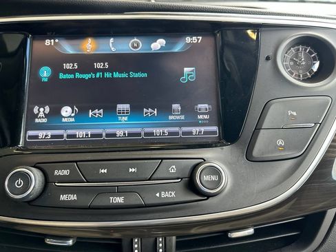 Used 2020 Buick Envision Preferred FWD image 17