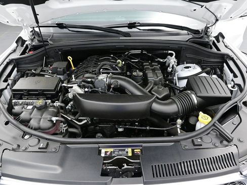 Used 2023 Dodge Durango Citadel AWD/4WD image 10
