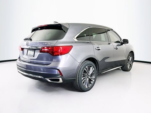 Used 2020 Acura MDX FWD w/ Technology Package image 9