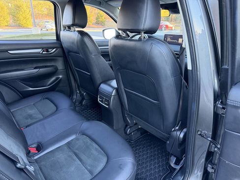 Used 2021 MAZDA CX-5 Touring image 31