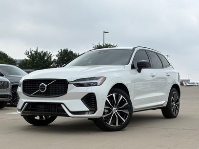 New 2025 Volvo XC60 B5 Plus w/ Protection Package Premier