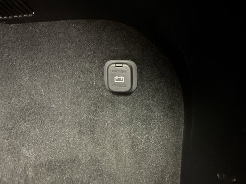 Certified 2020 MAZDA CX-5 Touring image 31