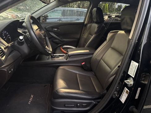Used 2018 Acura RDX AWD image 9