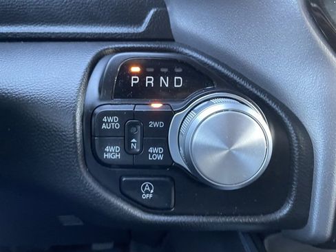 Used 2023 RAM 1500 Laramie image 22