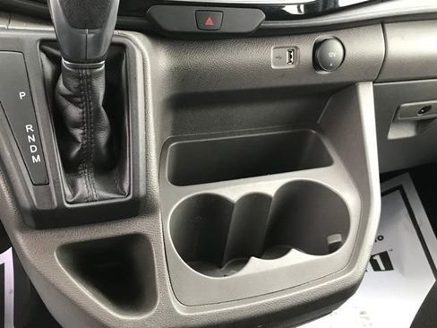 Used 2023 Ford Transit 350 XLT image 12