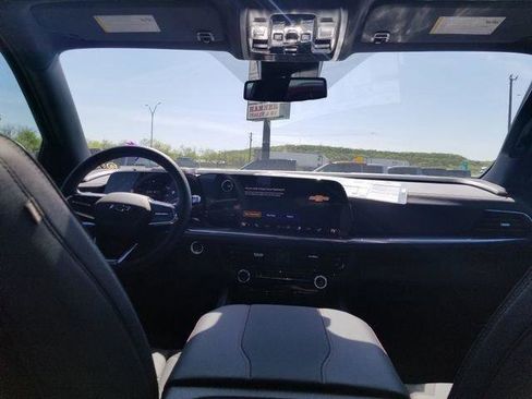 New 2026 Chevrolet Tahoe RST w/ Comfort Package image 13