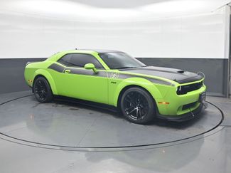 Used 2023 Dodge Challenger R/T Scat Pack video 1