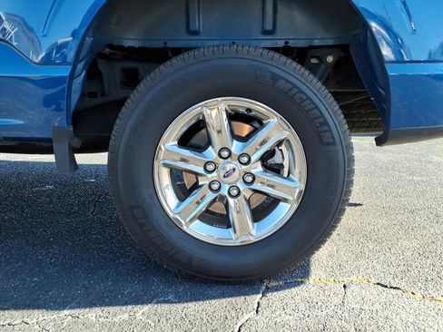 Certified 2024 Ford F150 XLT w/ Equipment Group 302A MID image 24