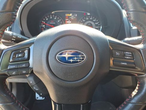 Used 2019 Subaru WRX STI image 5