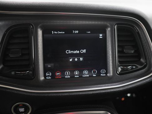 Used 2018 Dodge Challenger GT w/ Driver Convenience Group AWD/4WD image 16