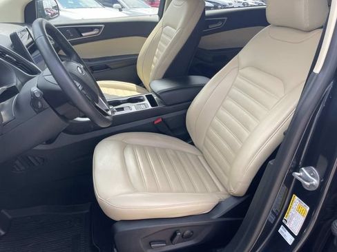 Certified 2024 Ford Edge SEL w/ Convenience Package AWD/4WD image 31