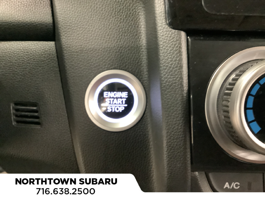 Used 2018 Honda Fit EX image 17