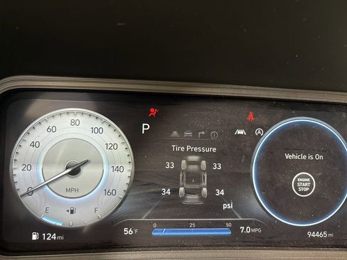 Used 2023 Hyundai Kona Limited image 14