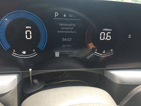 Used 2024 Hyundai Sonata SEL FWD image 8