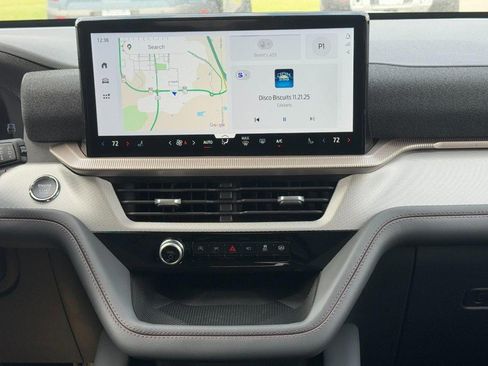 New 2026 Ford Explorer Active AWD/4WD image 8