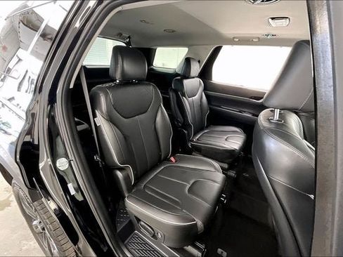 Used 2024 Hyundai Palisade XRT AWD/4WD image 19
