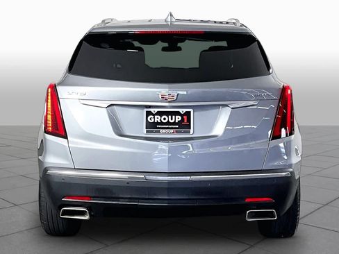 Used 2024 Cadillac XT5 Luxury FWD image 5