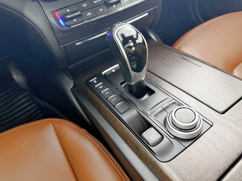 Used 2017 Maserati Ghibli S RWD image 64