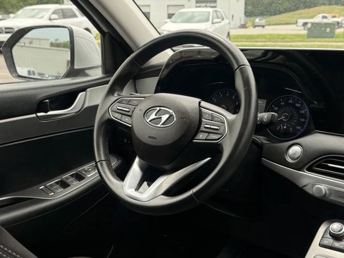 Used 2022 Hyundai Palisade SEL AWD/4WD image 29