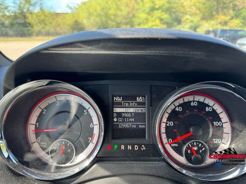 Used 2017 Dodge Grand Caravan GT image 13