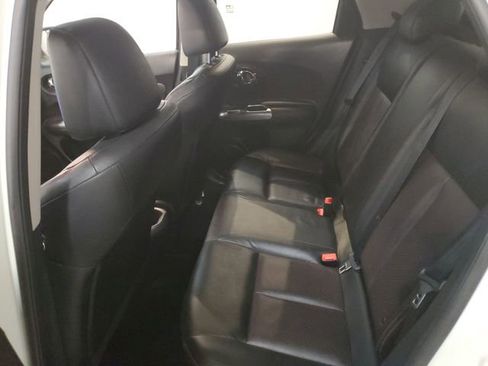 Used 2011 Nissan Juke SL image 25