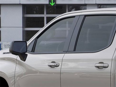 New 2026 Chevrolet Silverado 1500 RST w/ RST All Star Premium Package image 12