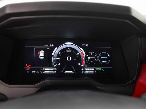 Used 2026 Toyota Sequoia TRD Pro AWD/4WD image 31