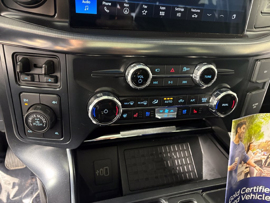Certified 2025 Ford F150 Raptor AWD/4WD image 20