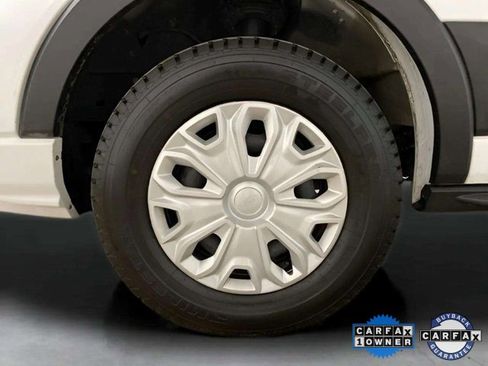 Used 2023 Ford Transit 350 XLT image 23