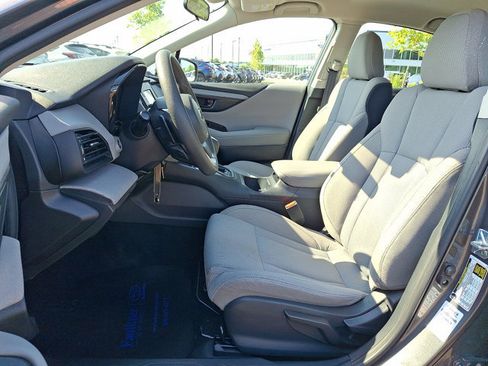 Used 2020 Subaru Legacy w/ Alloy Wheel Package AWD/4WD image 15