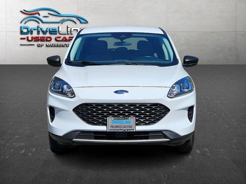Used 2022 Ford Escape S image 3