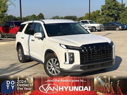 Certified 2024 Hyundai Palisade SEL