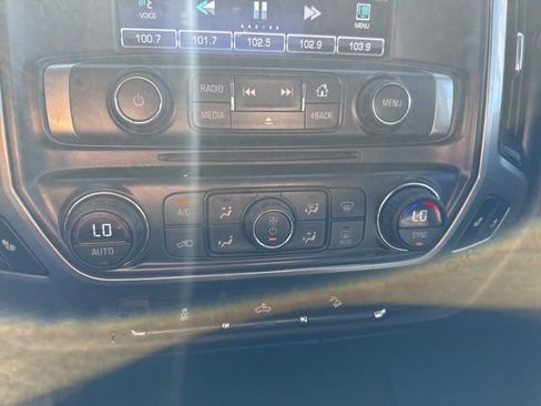 Used 2015 Chevrolet Silverado 1500 LT w/ LT Convenience Package image 35