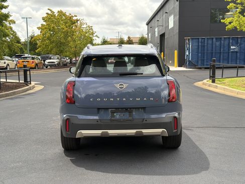 Used 2025 MINI Cooper Countryman S AWD/4WD image 14