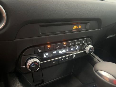 New 2025 MAZDA CX-5 AWD 2.5 S w/ Preferred Package image 18